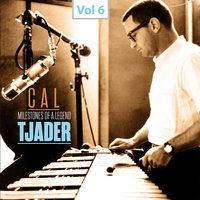 Night in Tunisia - Cal Tjader