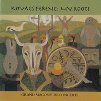 Cigányos - Ferenc Kovács