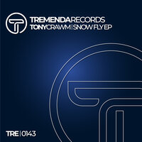 Snow Fly - Tony Crawm