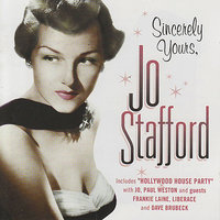Sweet And Low (with Gordon MacRae) - Jo Stafford & Gordon MacRae