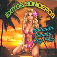 Bailando Pegaito - Exitos Sonideros