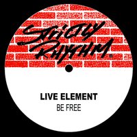 Be Free - Live Element