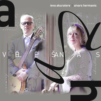 Stāvs - Ieva Akuratere