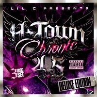 Sippin On Syrup (feat. Lil Mario & J-Dawg) - Lil’ C