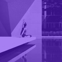 Background for Wellness - Relaxing Spa Music Curation