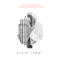 Baroque Electro - Alain Jamot