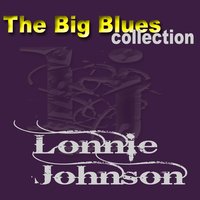 Falling Rain Blues - Lonnie Johnson