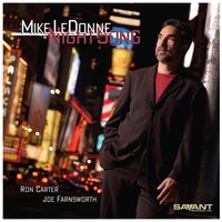JB - Mike LeDonne