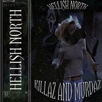 DEVILISH ROBBER - HELLISH NORTH