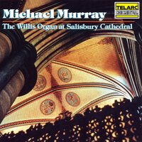 Schumann: 6 Studies in Canonic Form, Op. 56: No. 5 in B Minor - Michael Murray & Роберт Шуман
