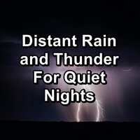 Rain Sounds and Thunder Storm To Relax and Loop for 8 Hours - Sauna Relax Music Rec & Relax Sound & Sleep Noise Relax
