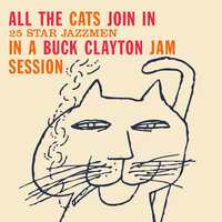 Blue Moon - Buck Clayton