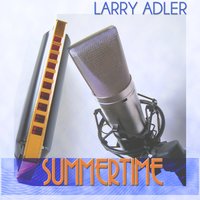 Little Girl Blue - Larry Adler