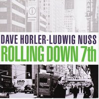 Impatient Patient - Dave Horler & Ludwig Nuss