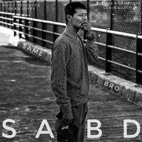 SABD - SAME BRO