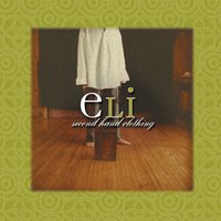 I'll Stay Right Here (Moments) - ELI