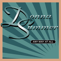 I Feel Love - Donna Summer & Masters at Work