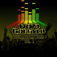 Unity - Don Goliath & Sista Rosta