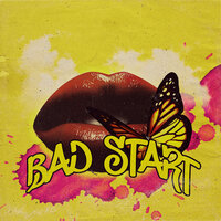 Bad Start - Raziel & Kent Osborne & Ū°*+..