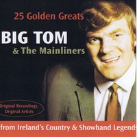 My World's Come Down - big tom