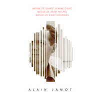 Messe de Saint-Michel - Alain Jamot