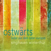 Hejamoli - Singfrauen Winterthur
