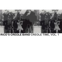 Somo Differentes - Rico's Creole Band