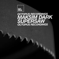 Supersaw - Maksim Dark