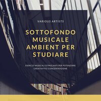 Esercizi musicali stimolanti - LUCE