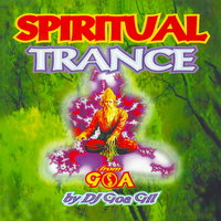 Mahadeva - Astral Projection