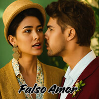 Falso Amor - Mariluz Dominguez & Felipe Palma & Los Incateños