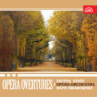 Tancredi - Vienna State Opera Orchestra & Hans Swarowsky & Джоаккино Россини