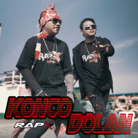 Konco Dolan - Rapx