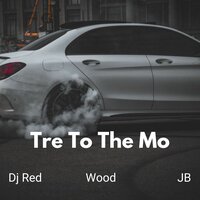 Go Dine - DJ Red & Wood & JB