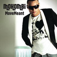 In Your Head - Mohombi