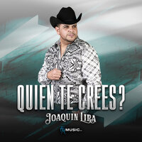 Preso Y Loco - Joaquin Lira
