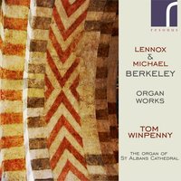 Three Pieces for Organ, Op. 72, No. 1: II. Aria - Tom Winpenny