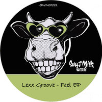 Peace - Lexx Groove