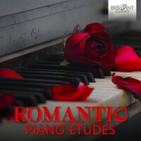 12 Etudes, Op. 8: X. Etude in D-Flat Major. Allegro - Dmitri Alexeev & Александр Николаевич Скрябин