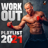 Brain Recovery Beats - Workout Electronica