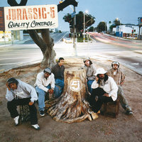 Twelve - Jurassic 5