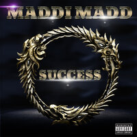 The Bottom - Maddi Madd
