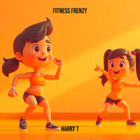 Fitness Frenzy - Harry T