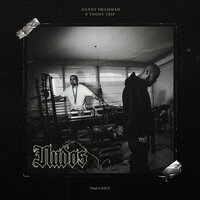 Nudos - Danny Drammah & Zaque & Toony Trip