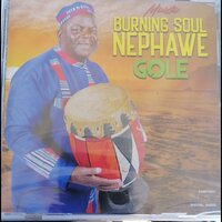 Thavhani Mall - BURNING SAUL NEPHAWE & NDITSHENI SAUL NEPHAWE
