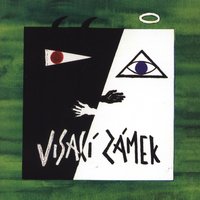Odpust - Visací zámek