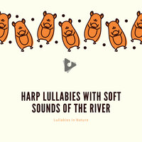 Little Bo Peep with Zen River Sounds - Lullabies In Nature
