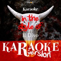 Aleluya - Ameritz Spanish Karaoke