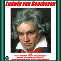 Fidelio, Op. 72: Act 1 No. 5 Terzett - Gut, Söhnchen - Wiener Philharmoniker & Wilhelm Furtwängler & Sena Jurinac & Alfred Poell & Wolfgang Windgassen & Otto Edelmann & Ludwig van Beethoven