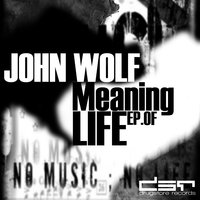 My Home - John Wolf